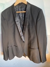 Butler & Webb 42” regular