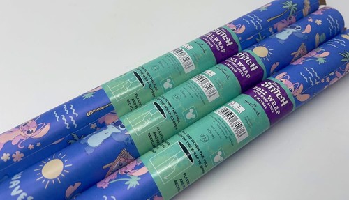 Disney lilo stitch - lilo, wrapping