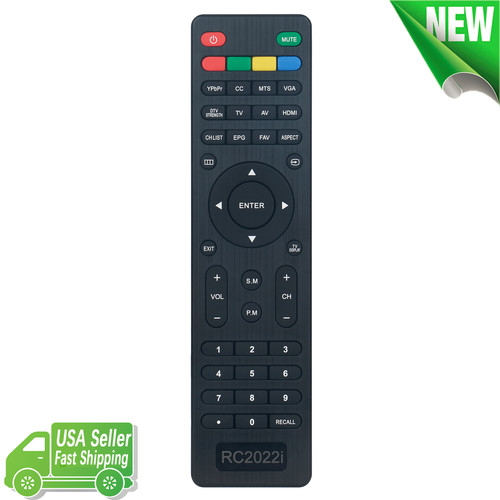 Rc2022i replace remote - rc2022i,