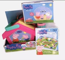 Peppa Pig Bundle Picnic Set