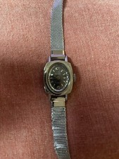 Nelson 17 Jewel Ladies Watch
