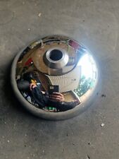 Harley Davidson Softail Deluxe Front wheel Moon Cap / Dog Bowl Hub Cap