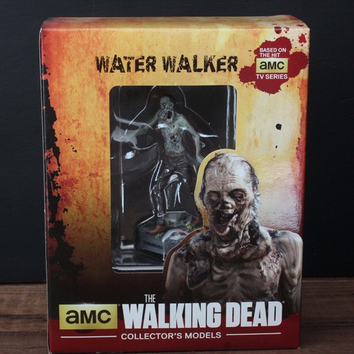 The walking dead collector - walking, collector's