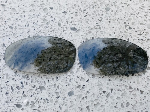 Etched polarized photochromic - etched,