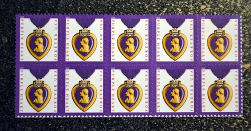 2018usa 5419 forever purple - #5419,