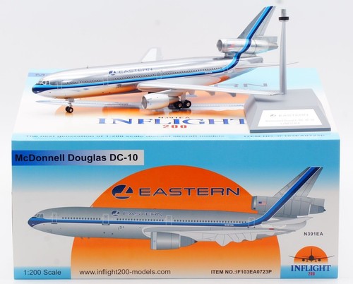 Inflight200 eastern airlines - inflight200,