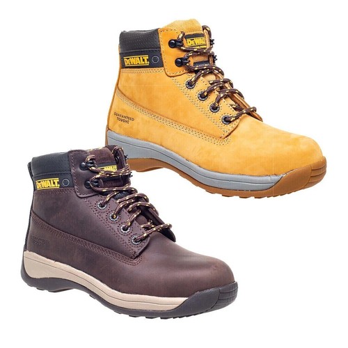 Men dewalt mason steel - men’s, toe