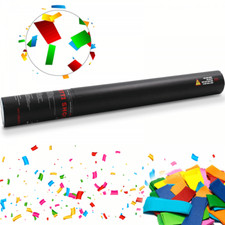 Handheld Confetti Shot Cannon