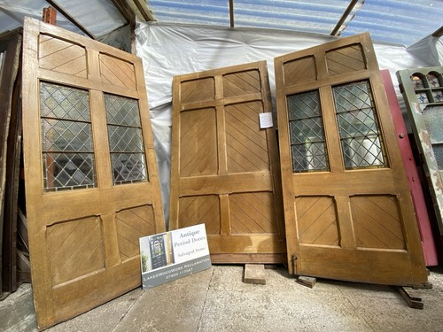 Antique pitch pine wall - antique,