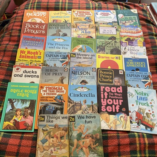 32x ladybird others - 32x, +