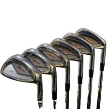 Mizuno MP-53 Iron Set Golf