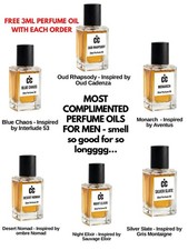 Long Lasting 30ml Attar