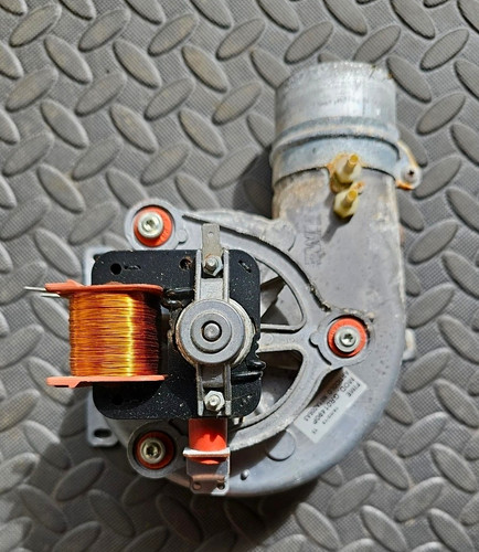 Morco fan unit mcb2030 - morco,