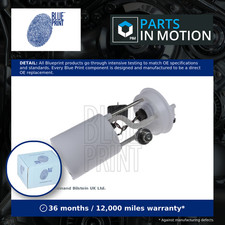 Fuel Pump ADG06803 Blue Print