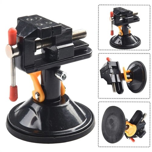 Universal suction cup rotating - universal,
