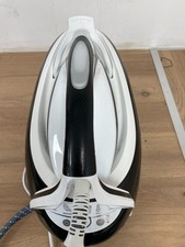 Tefal GV9550 Pro Express Ultimate Steam Iron Station | Powerful 8-Bar Pressure