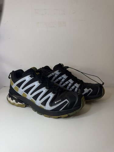 Salomon pro goretex - salomon,