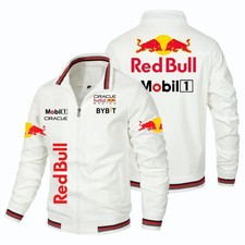 RED BULL Racing Jacket Rain
