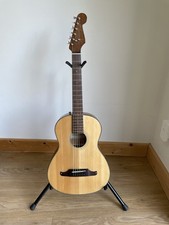 Fender Sonoran Mini Acoustic Guitar