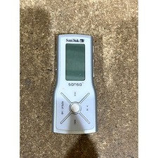 SanDisk Sansa m240 Digital MP3