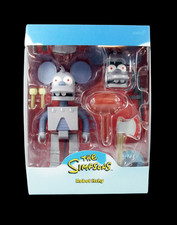 The Simpsons ULTIMATES Wave 1