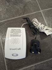 True Call, nuisance  Call