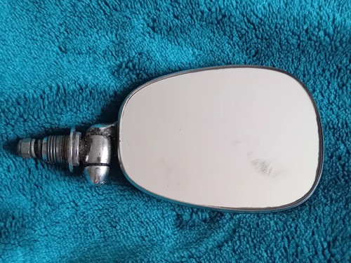 Type early wing mirror - 3,