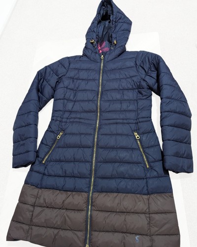 Joules ladies navy - ladies, blue