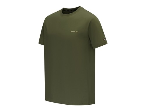 Swazi reverse clan shirt - swazi,