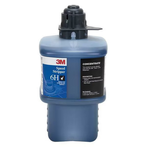 Floor speed stripper 2l - speed, stripper,