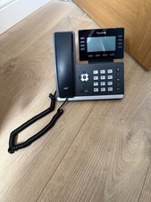 Yealink SIP-T53W VOIP WiFi IP