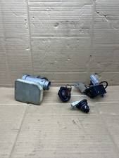 2019 Piaggio Vespa GTS 300 Throttle Body Ecu Cdi Key CM291704
