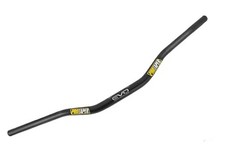 BLACK Pro Taper EVO Handlebars