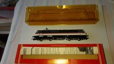 HORNBY CLASS 90 MODEL ELECTRIC