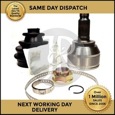 ROVER 75 1.8 TURBO CV JOINT