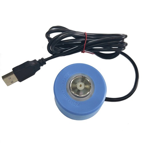 Magnetic usb card key - magnetic, tm