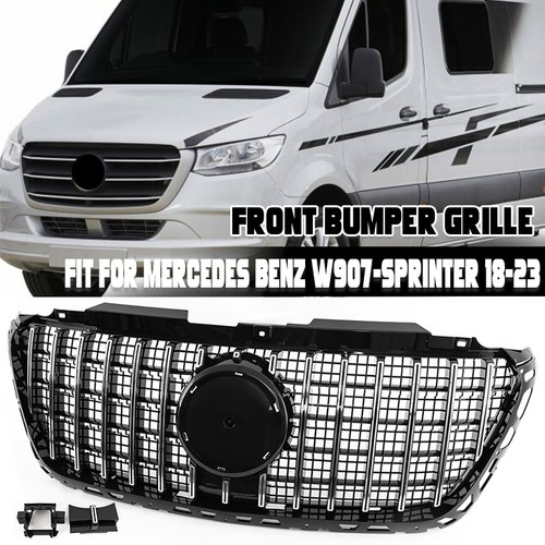 For mercedes w907 - 1,