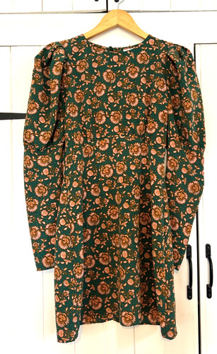 Lovely topshop dress size - topshop, 6