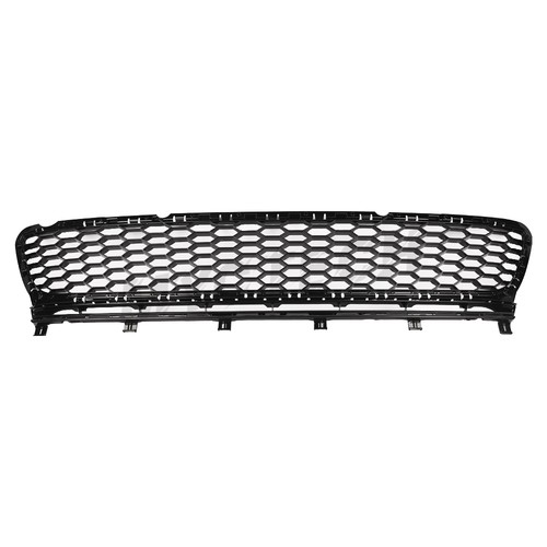 Front bumper lower grille - bumper,