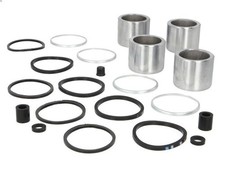 Disc brake caliper repair - , kit