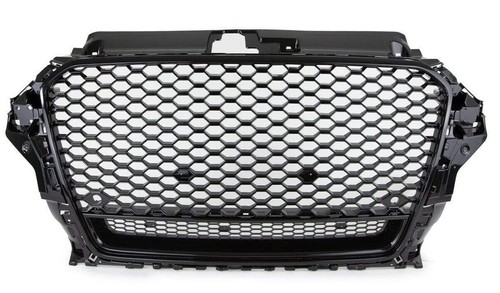 Fits audi a3s3 2012 - fits, 2012-2016