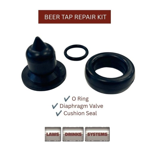 Small elegance beer tap - beer, repair