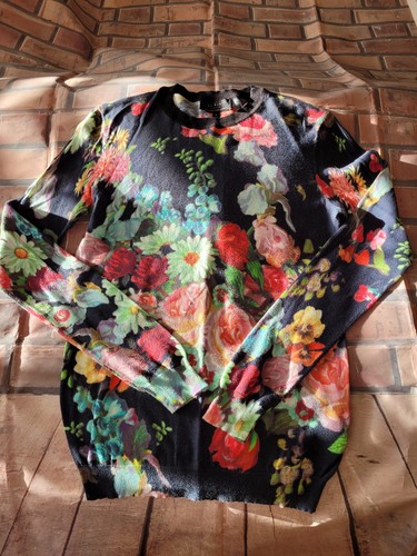 Ted baker black foral - baker,