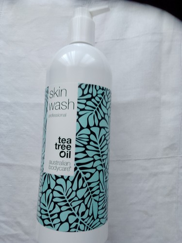Australian body care skin - care,