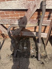 RANGE ROVER P38 V8 Thor Exhaust 99 To 02 Cat catalytic converter Lot21