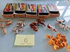 Merit 00 rail accessories Lot