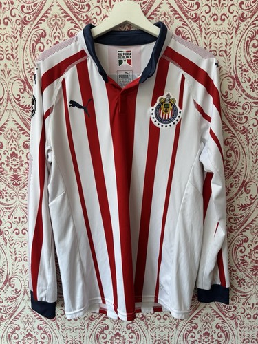 Club deportivo guadalajara - deportivo,