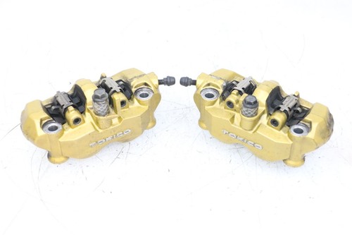 Front brake caliper suzuki - brake,
