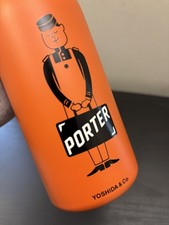Rare Starbucks Japan x Porter
