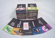 Chick Tract Assortment